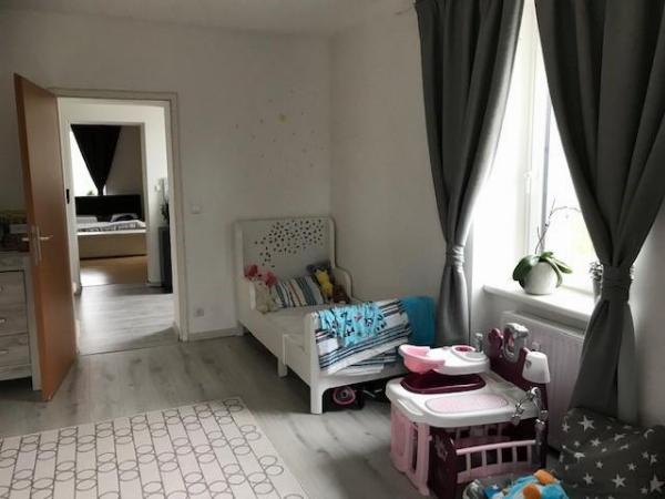 Kinderzimmer