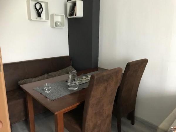 Wohnzimmertisch