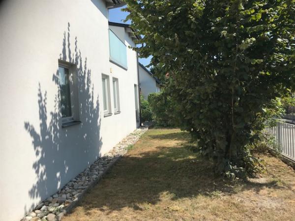 Vorgarten