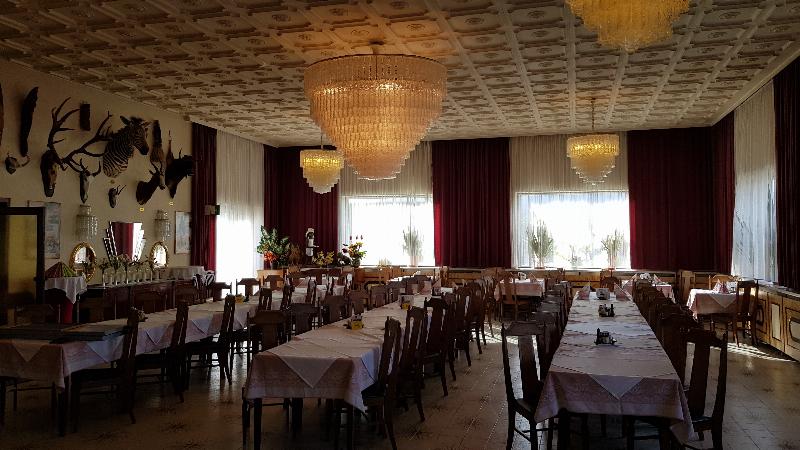 Festsaal 
